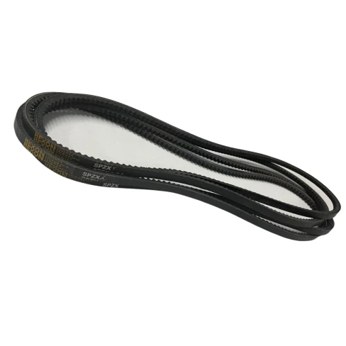 CORREIA EM V XPZ 750 REXON METRICLINE-X FP