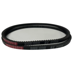 CORREIA EM V XPZ 630 - 3VX 250 MOVENDIS EPDM