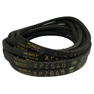 CORREIA EM V XPZ 646 MC BELT