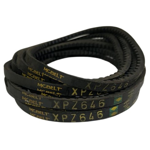 CORREIA EM V XPZ 646 MC BELT