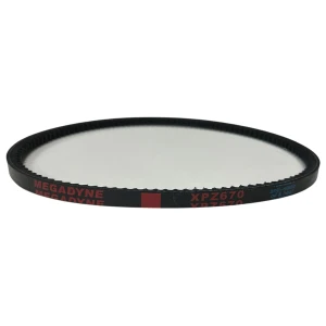 CORREIA EM V XPZ 670 MEGADYNE