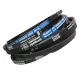 CORREIA EM V XPZ 710 OPTIBELT SUPER XE-POWER PRO EPDM