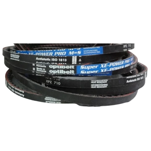 CORREIA EM V XPZ 710 OPTIBELT SUPER XE-POWER PRO EPDM