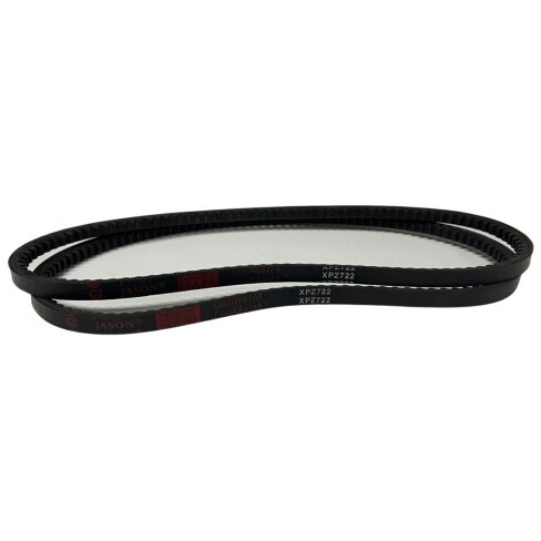 CORREIA EM V XPZ 722 MEGADYNE