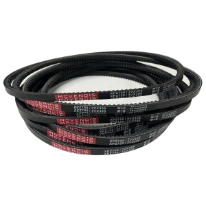 CORREIA EM V XPZ 750 - 3VX 300 MOVENDIS EPDM