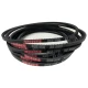 CORREIA EM V XPZ 750 - 3VX 300 MOVENDIS EPDM CORREIA EM V XPZ 750 - 3VX 300 MOVENDIS EPDM