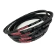 CORREIA EM V XPZ 750 - 3VX 300 MOVENDIS EPDM CORREIA EM V XPZ 750 - 3VX 300 MOVENDIS EPDM