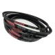 CORREIA EM V XPZ 750 - 3VX 300 MOVENDIS EPDM CORREIA EM V XPZ 750 - 3VX 300 MOVENDIS EPDM