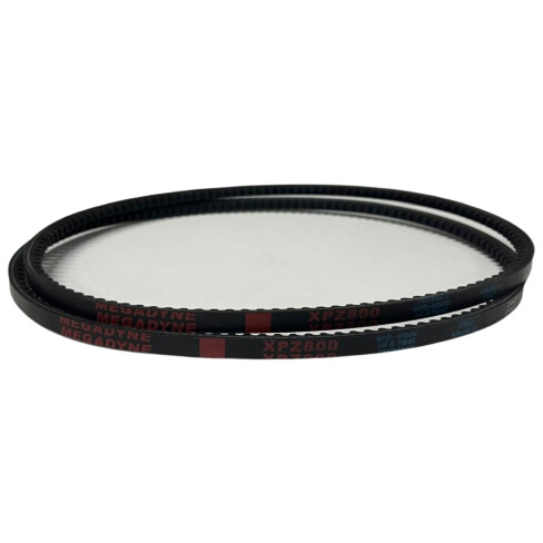 CORREIA EM V XPZ 800 MEGADYNE