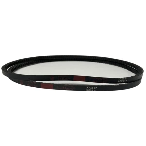 CORREIA EM V XPZ 837 MEGADYNE