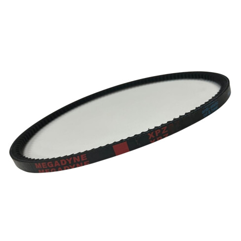 CORREIA EM V XPZ 825 MEGADYNE