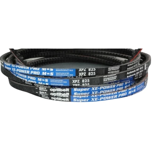 CORREIA EM V XPZ 825 OPTIBELT SUPER XE-POWER PRO EPDM