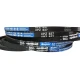 CORREIA EM V XPZ 837 OPTIBELT SUPER XE-POWER PRO EPDM