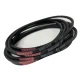 CORREIA EM V XPZ 850 - 3VX 330 MOVENDIS EPDM CORREIA EM V XPZ 850 - 3VX 330 MOVENDIS EPDM