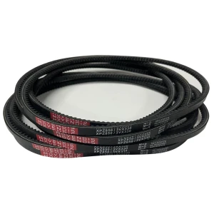 CORREIA EM V XPZ 850 - 3VX 330 MOVENDIS EPDM