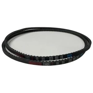 CORREIA EM V XPZ 862 MEGADYNE