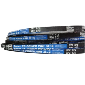 CORREIA EM V XPZ 875 OPTIBELT SUPER XE-POWER PRO EPDM