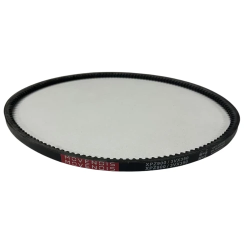CORREIA EM V XPZ 900 - 3VX 350 MOVENDIS EPDM