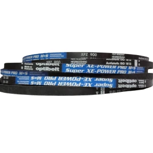CORREIA EM V XPZ 900 OPTIBELT SUPER XE-POWER PRO EPDM