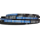 CORREIA EM V XPZ 900 OPTIBELT SUPER XE-POWER PRO EPDM CORREIA EM V XPZ 900 OPTIBELT SUPER XE-POWER PRO EPDM