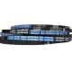 CORREIA EM V XPZ 900 OPTIBELT SUPER XE-POWER PRO EPDM
