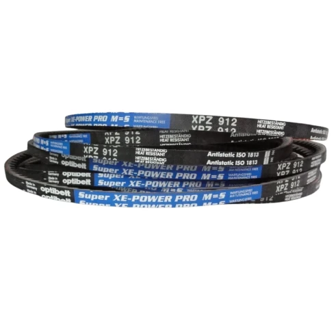 CORREIA EM V XPZ 912 OPTIBELT SUPER XE-POWER PRO EPDM