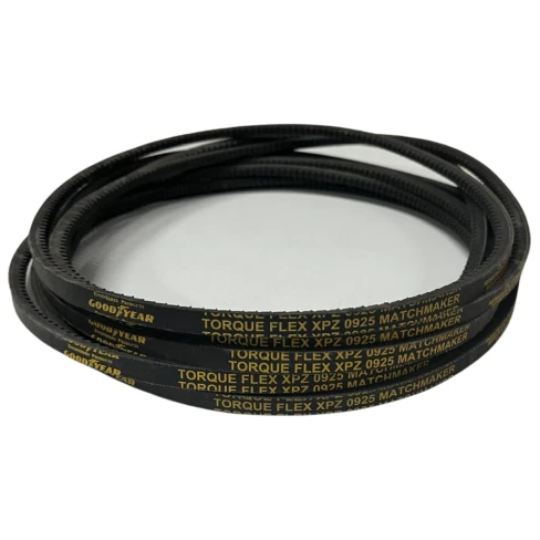 CORREIA EM V XPZ 925 GOODYEAR
