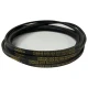 CORREIA EM V XPZ 925 GOODYEAR
