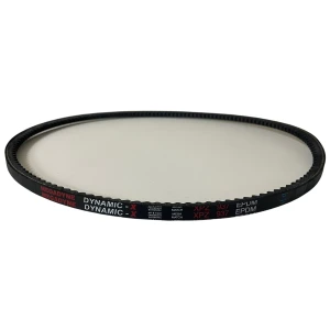 CORREIA EM V XPZ 937 MEGADYNE DYNAMIC-X EPDM