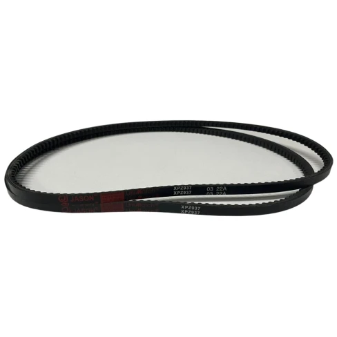 CORREIA EM V XPZ 937 MEGADYNE