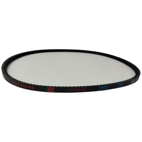 CORREIA EM V XPZ 950 MEGADYNE