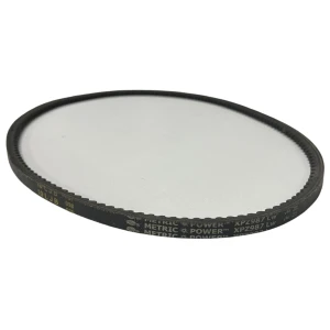 CORREIA EM V XPZ 987 GATES