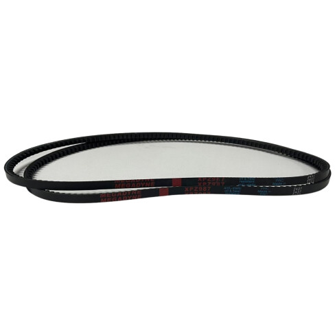 CORREIA EM V XPZ 987 MEGADYNE