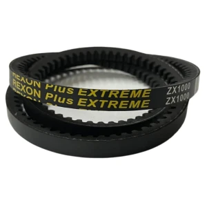 CORREIA EM V ZX 1000 REXON FRACIONARIA