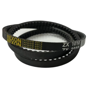 CORREIA EM V ZX 1010 REXON FRACIONARIA