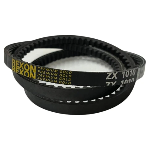 CORREIA EM V ZX 1010 REXON FRACIONARIA