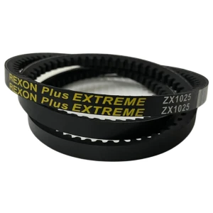 CORREIA EM V ZX 1025 REXON FRACIONARIA