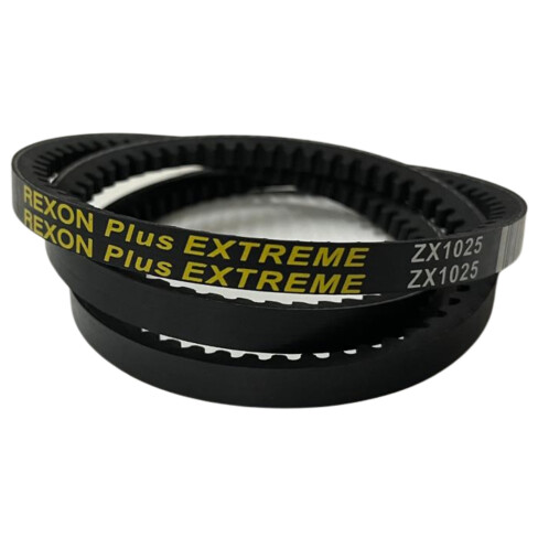 CORREIA EM V ZX 1025 REXON FRACIONARIA