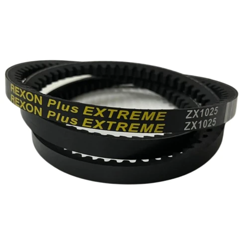 CORREIA EM V ZX 1025 REXON FRACIONARIA