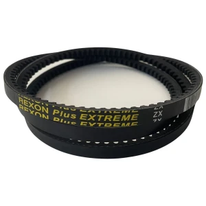 CORREIA EM V ZX 1225 REXON FRACIONARIA