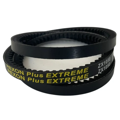 CORREIA EM V ZX 1050 REXON FRACIONARIA