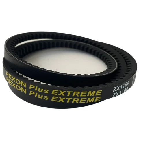 CORREIA EM V ZX 1100 REXON FRACIONARIA