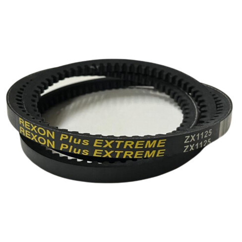CORREIA EM V ZX 1125 REXON FRACIONARIA