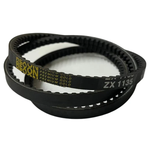 CORREIA EM V ZX 1135 REXON FRACIONARIA