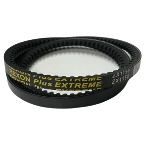 CORREIA EM V ZX 1150 REXON FRACIONARIA