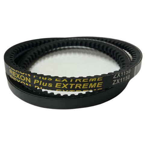 CORREIA EM V ZX 1150 REXON FRACIONARIA