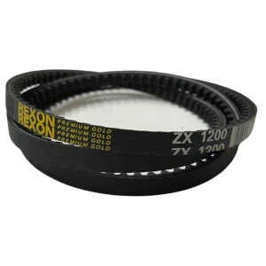 CORREIA EM V ZX 1200 REXON