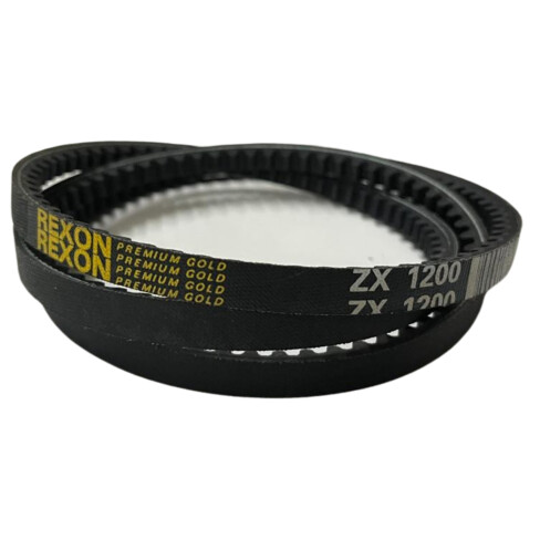 CORREIA EM V ZX 1200 REXON