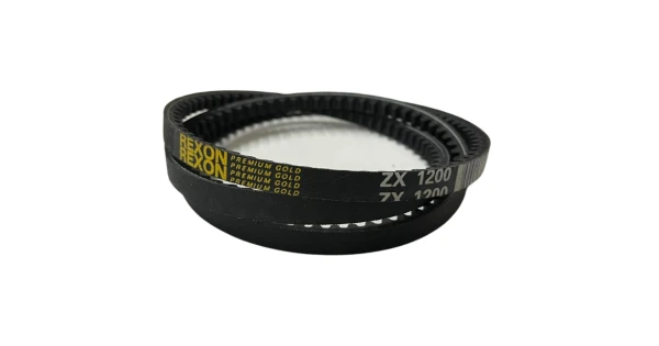 reonページ CORREIA EM V ZX 1200 REXON - RJS Correias