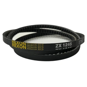 CORREIA EM V ZX 1245 REXON FRACIONARIA